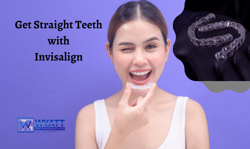 What Is The Invisalign Process?