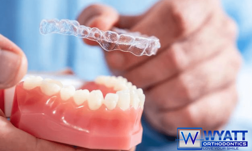 Invisalign Treatment In Sand Springs