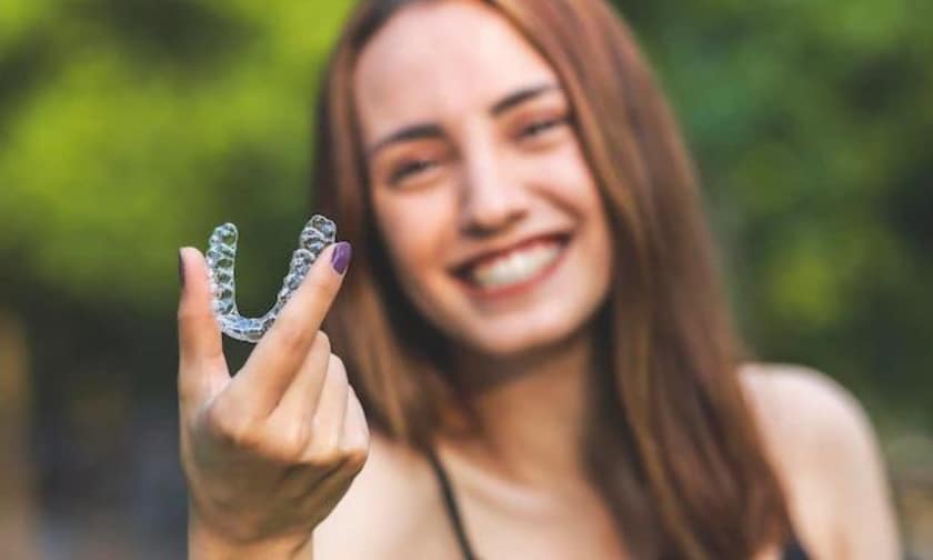 Why You Should Consider Invisalign in Tulsa
