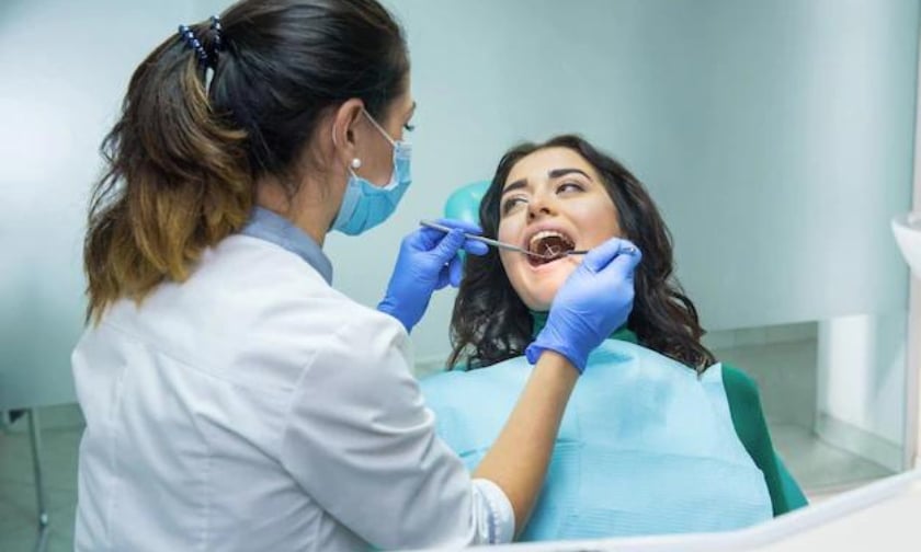 Tulsa Orthodontist