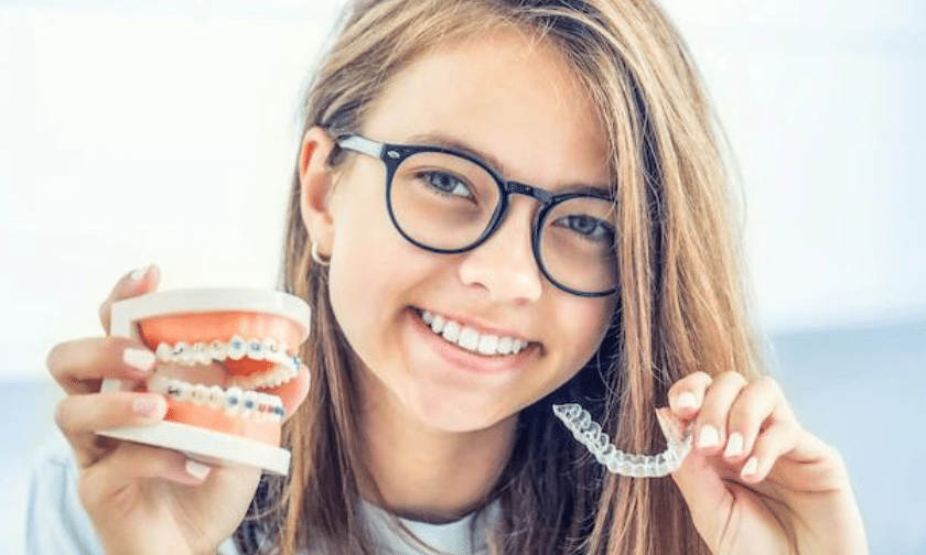 What Type Of Invisalign Aligner Is Your Ideal?