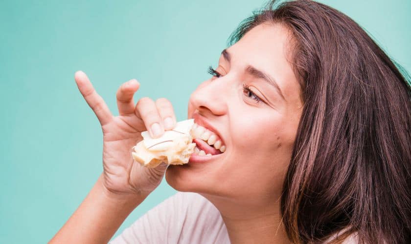 Foods To Avoid When Wearing Invisalign Aligners