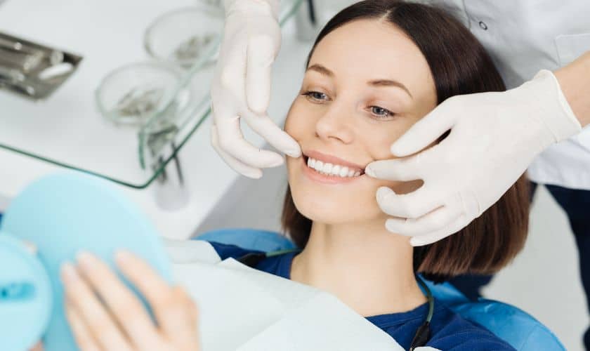 Orthodontics Options